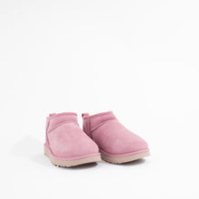 Load image into Gallery viewer, Ugg - Women&#39;s Classic Ultra Mini - Dusty Orchid