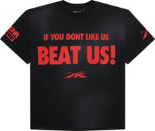 Load image into Gallery viewer, Hellstar - Beat Us Tee