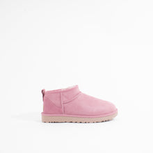 Load image into Gallery viewer, Ugg - Women&#39;s Classic Ultra Mini - Dusty Orchid