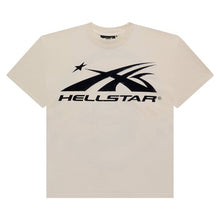 Load image into Gallery viewer, Hellstar - Sport Logo Gel Tee