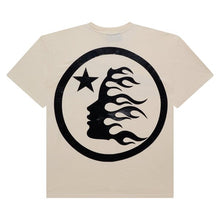 Load image into Gallery viewer, Hellstar - Sport Logo Gel Tee