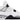 Air Jordan 4s - White Cement - Clique Apparel