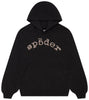 Sp5der - VVS Hoodie Black - Clique Apparel