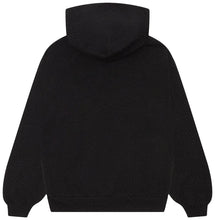 Load image into Gallery viewer, Sp5der - VVS Hoodie Black