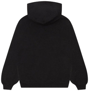 Sp5der - VVS Hoodie Black