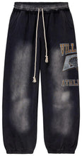 Load image into Gallery viewer, Valley  Forever - Villain Sweatpants - Black