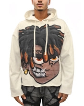 Load image into Gallery viewer, Koya - Urban Chill hoodie