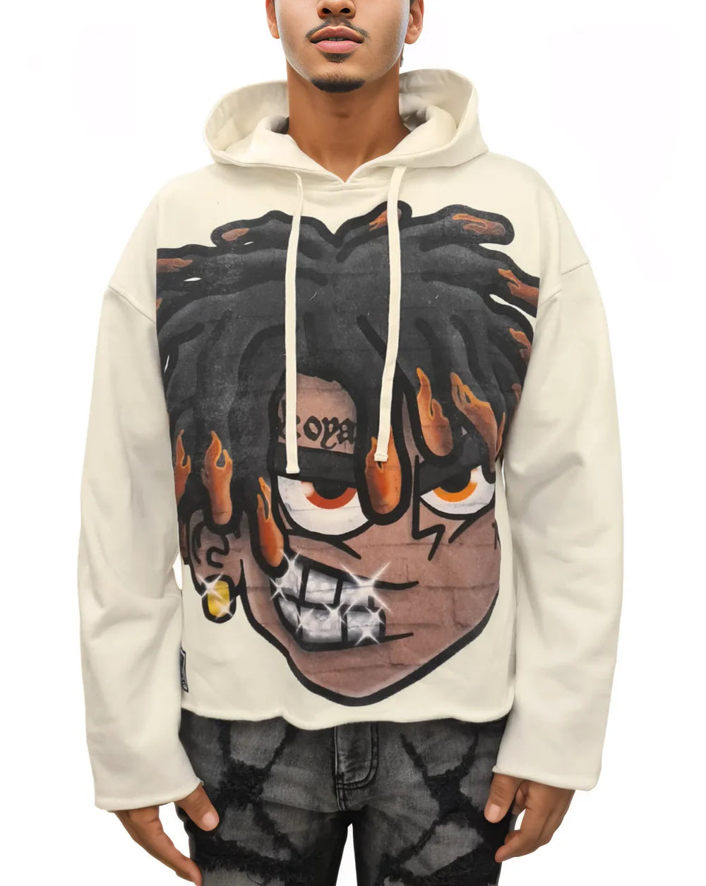 Koya - Urban Chill hoodie