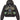 Vale Forever - Gem Zip Up Hoodie  Black - Clique Apparel