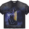Vale Forever - Lancelot Tee - Black - Clique Apparel