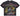 Vale Forever - Doghouse Bling Tee - Black - Clique Apparel