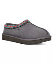 Load image into Gallery viewer, Ugg - Women&#39;s Tasman Slipper - Dark Grey