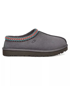 Ugg - Women's Tasman Slipper - Dark Grey