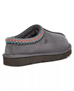 Ugg - Women's Tasman Slipper - Dark Grey