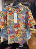 Gfa - In Bloom Tee - Clique Apparel
