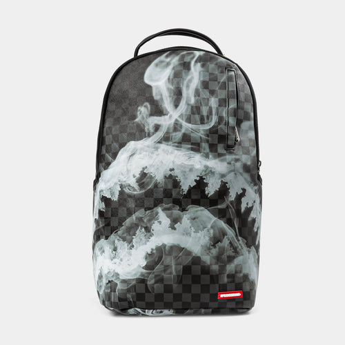 Sprayground - Sip N Smoke Hills Backpack