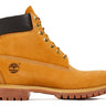 Timberland - Premium 6 In Waterproof Boot - Wheat - Clique Apparel