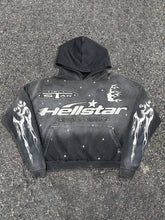 Load image into Gallery viewer, Hellstar - Racer Hoodie