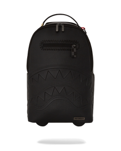 Sprayground - Dose of Check Wheely Backpack