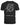 Godspeed- Hollywood Inferno II Tee - Black - Clique Apparel