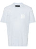 AMIRI - Washed Shotgun cotton T-shirt - Clique Apparel