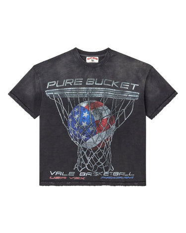 Vale Forever - Pure Bucket Tee - Clique Apparel