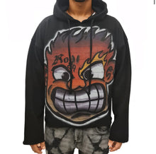 Load image into Gallery viewer, Koya - Street Rogue Hoodie