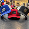 KB- truckers - Clique Apparel