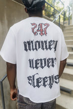 Load image into Gallery viewer, Paper Money - doberman Tee - Clique Apparel