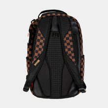 Load image into Gallery viewer, Sprayground - Knit Sharks In Paris DLXSV Backpack