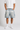 floor914 - Blue Uniform Jorts - Clique Apparel