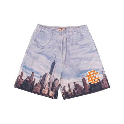 EE Shorts - New York Skyline