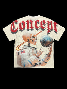 Concept LA- Astronaut Tee