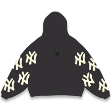 Load image into Gallery viewer, RL- Not NY Scattered Hoodie