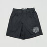 EE- Black Basic Short - Clique Apparel