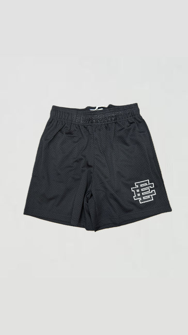 EE- Black Basic Short
