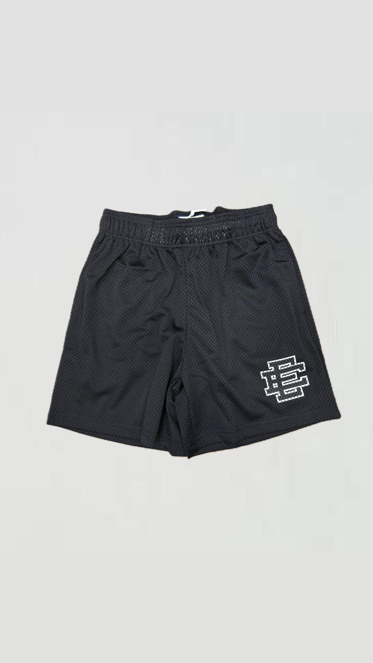 EE- Black Basic Short
