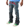 Duaa - Artic Denim - Blue - Clique Apparel