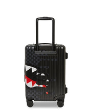 Load image into Gallery viewer, Sprayground - Unfinished Drip Carry On Hard Luggage