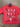 Mixed Emotions - Crimson Tee - Red - Clique Apparel