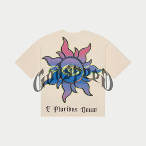 Godspeed - U.A.P bone - Clique Apparel