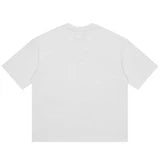 Godspeed - High Stakes NG Tee - White - Clique Apparel