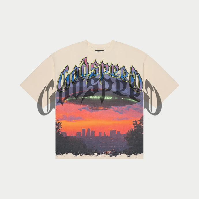 Godspeed - U.A.P bone