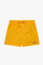 Load image into Gallery viewer, Valabasas -  Signature Script Shorts - Clique Apparel