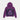 Godspeed - B.M.X. Hoodie - Purple - Clique Apparel