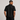 Mixed Emotion- Backyard Nylon Shirt - Black - Clique Apparel