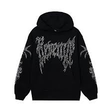 Revenge - Dante’s Paradise Hoodie