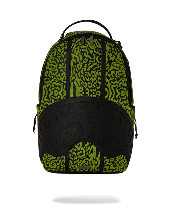 Sprayground - Twilight Green Backpack