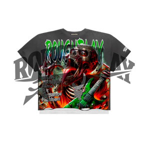 RoughPlay - Slime T - Clique Apparel