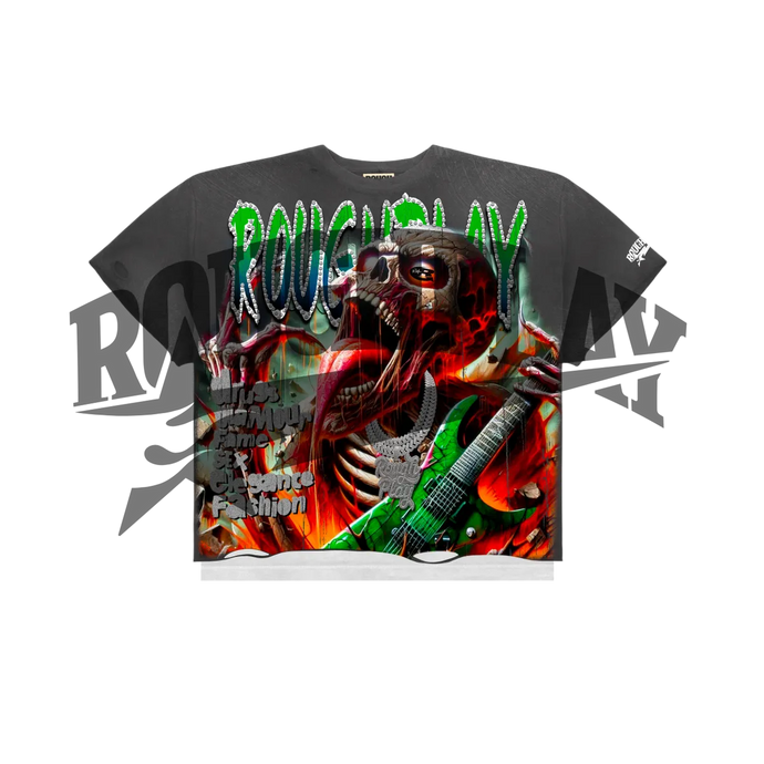RoughPlay - Slime T - Clique Apparel